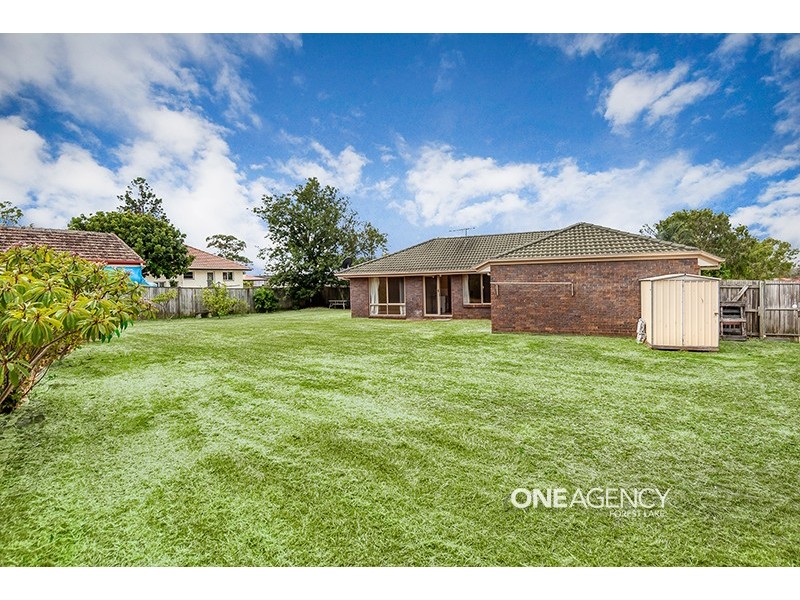 25 Gecko Place, Doolandella QLD 4077