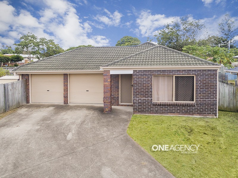 25 Gecko Place, Doolandella QLD 4077