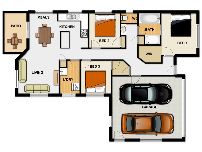 25 Gecko Place, Doolandella QLD 4077