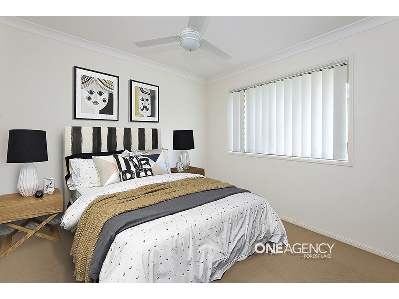 8 Treeline Place, Durack QLD 4077