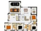 8 Treeline Place, Durack QLD 4077 Floorplan