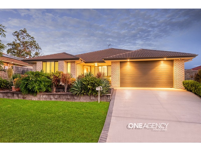 17 Daisy Place, Doolandella QLD 4077