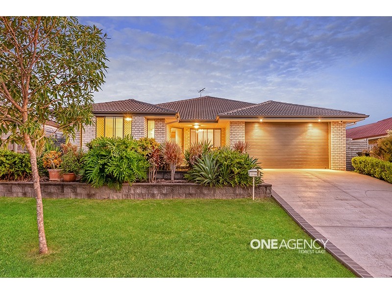 17 Daisy Place, Doolandella QLD 4077