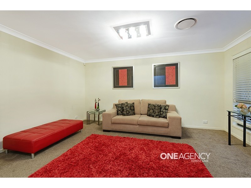 17 Daisy Place, Doolandella QLD 4077