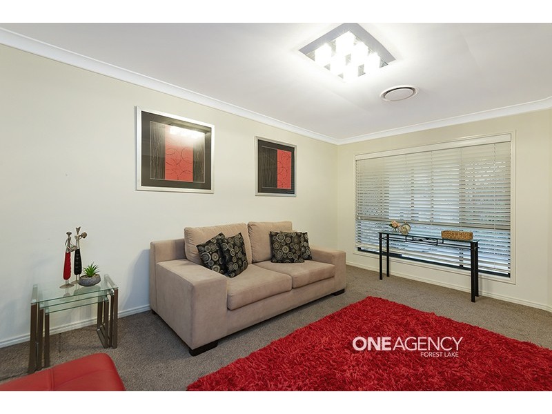 17 Daisy Place, Doolandella QLD 4077