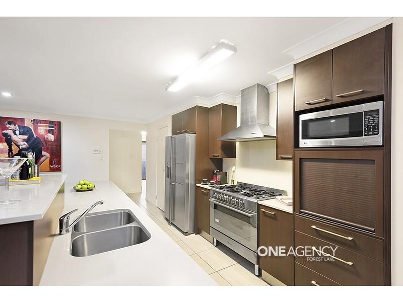 17 Daisy Place, Doolandella QLD 4077