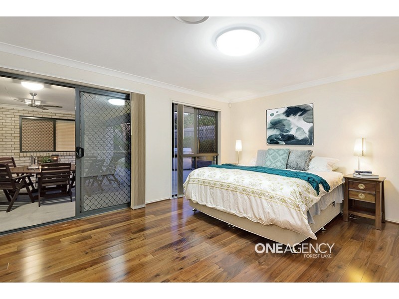 17 Daisy Place, Doolandella QLD 4077