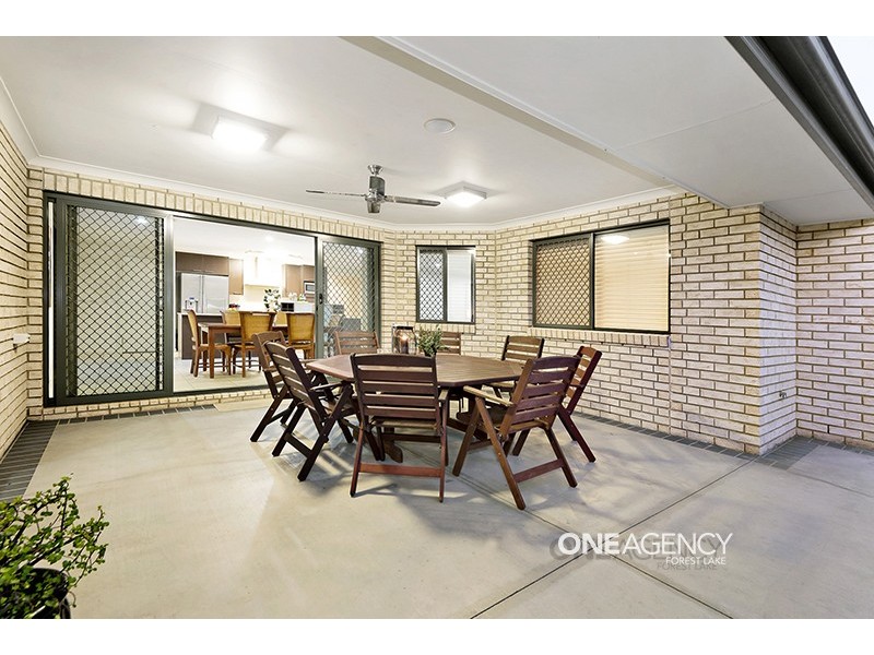 17 Daisy Place, Doolandella QLD 4077