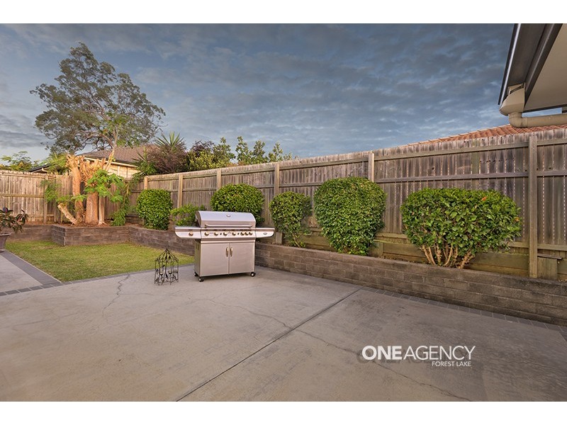 17 Daisy Place, Doolandella QLD 4077