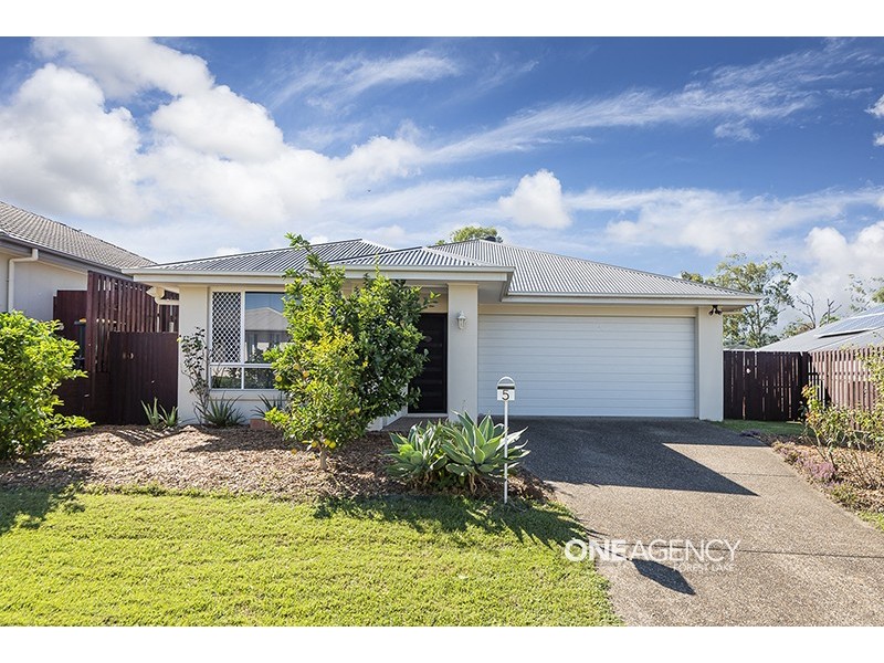 5 Gidran Close, Durack QLD 4077