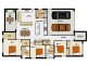 5 Gidran Close, Durack QLD 4077 Floorplan