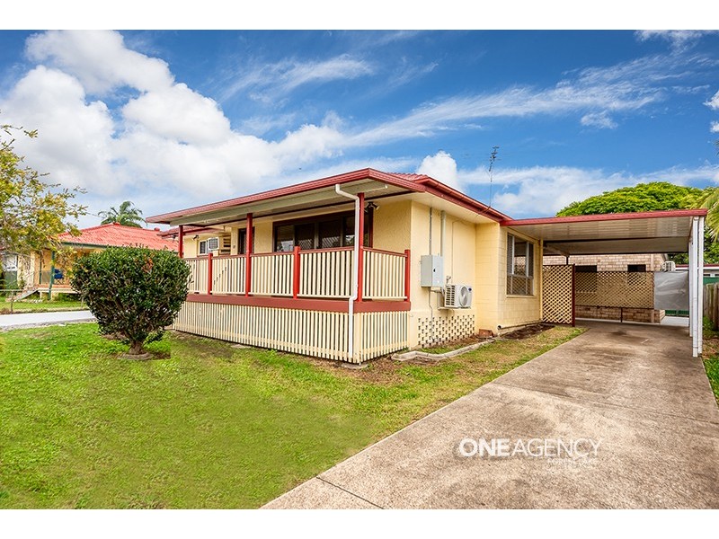 46 Lorikeet Street, Inala QLD 4077