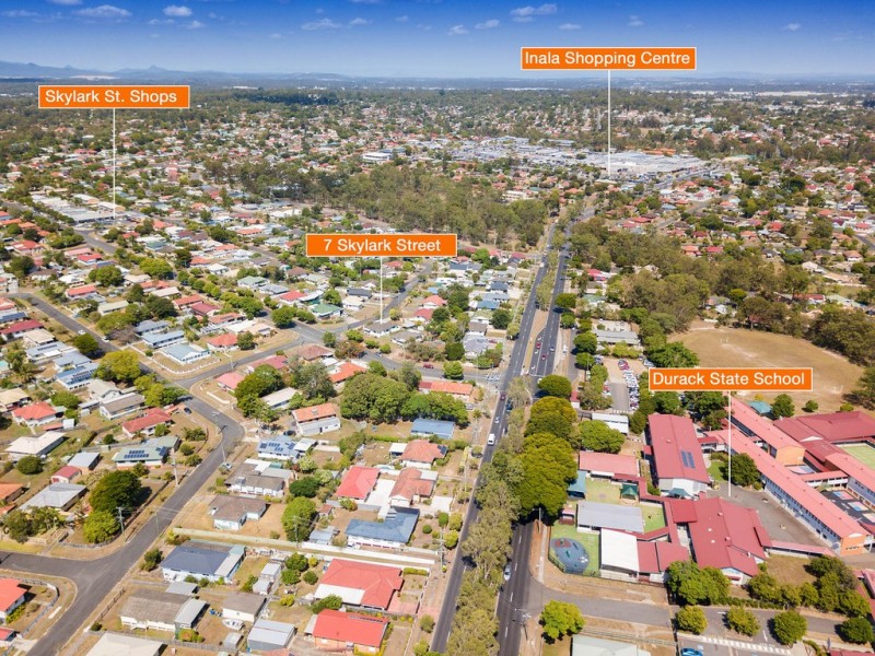 7 Skylark Street, Inala QLD 4077