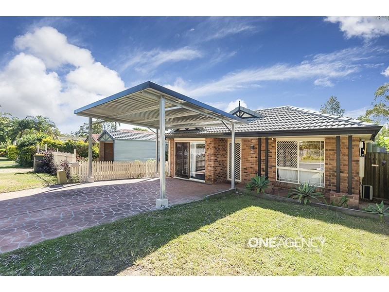 36 Clarendon Circuit, Forest Lake QLD 4078