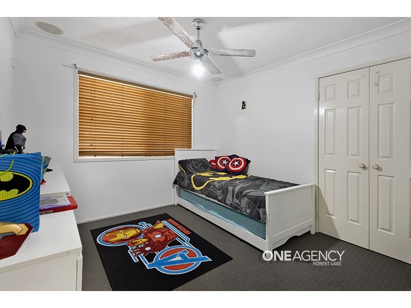 36 Clarendon Circuit, Forest Lake QLD 4078