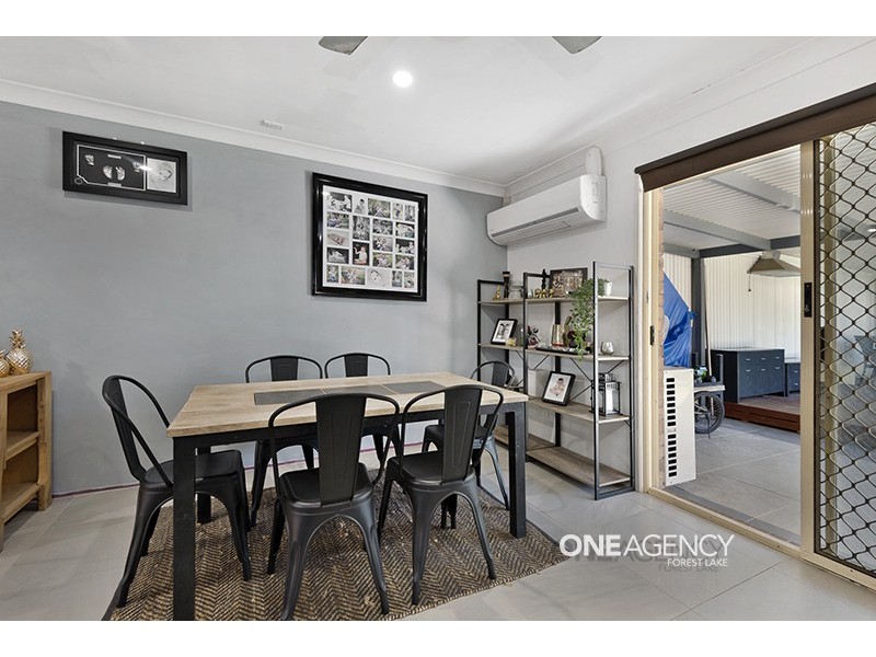 36 Clarendon Circuit, Forest Lake QLD 4078