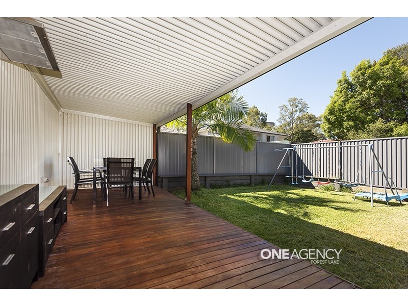 36 Clarendon Circuit, Forest Lake QLD 4078
