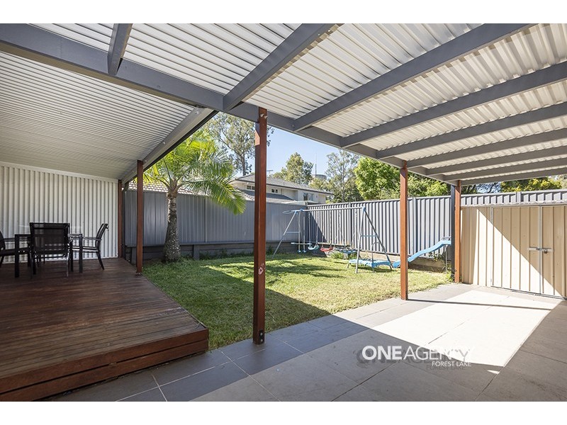 36 Clarendon Circuit, Forest Lake QLD 4078