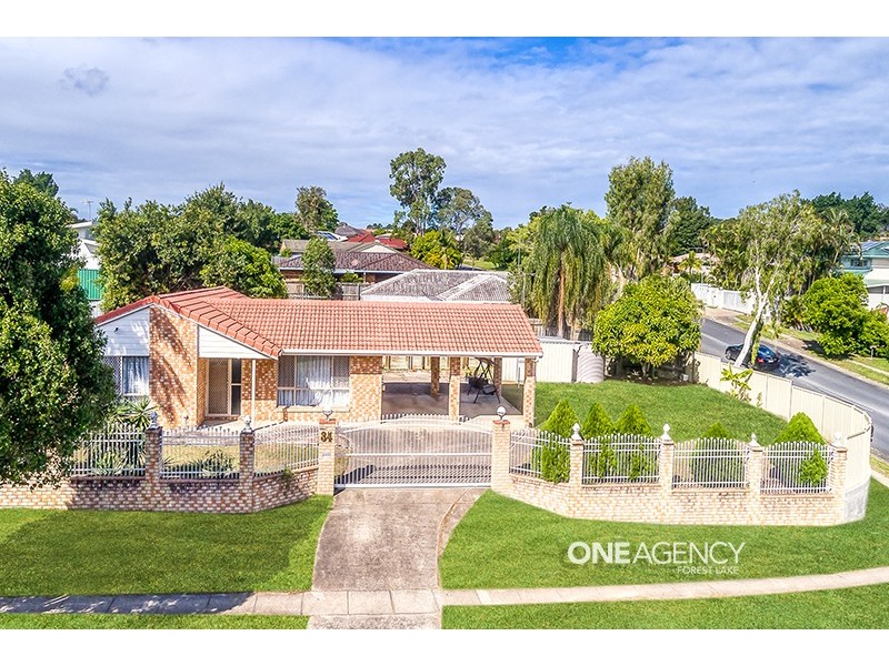 34 Wallaroo Way, Doolandella QLD 4077