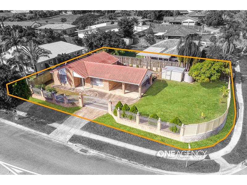 34 Wallaroo Way, Doolandella QLD 4077
