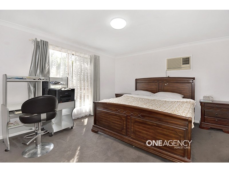 34 Wallaroo Way, Doolandella QLD 4077