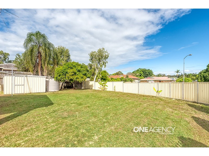 34 Wallaroo Way, Doolandella QLD 4077
