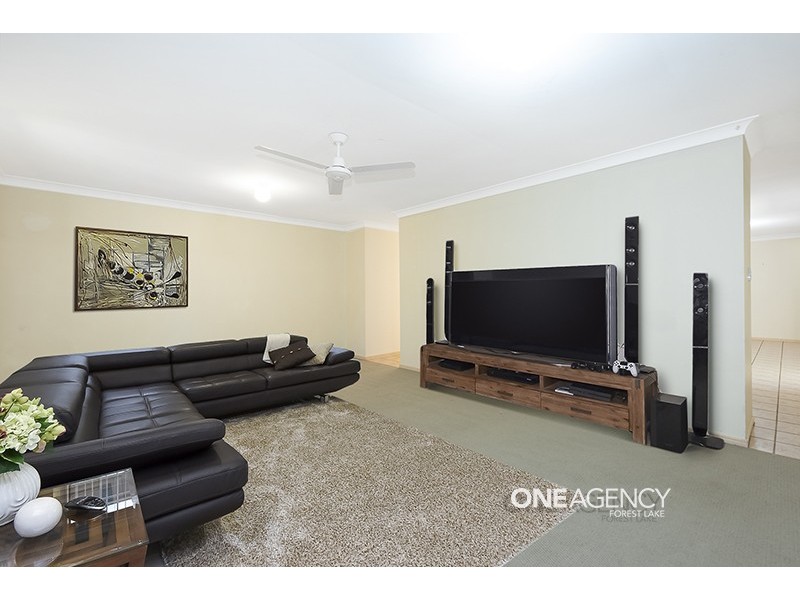 14 Arborwood Av, Springfield QLD 4300
