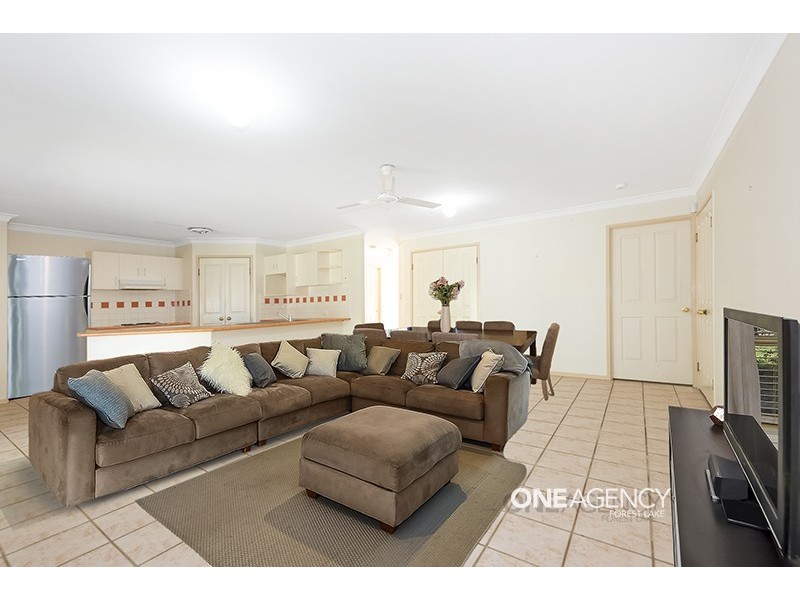 14 Arborwood Av, Springfield QLD 4300