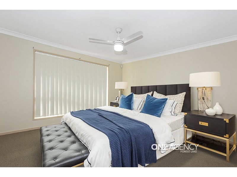 14 Arborwood Av, Springfield QLD 4300