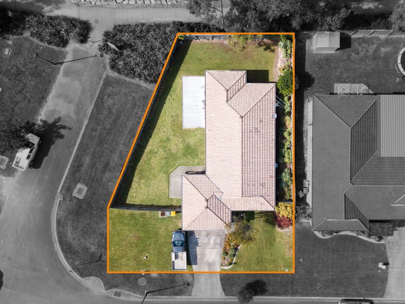 2 Waterline Cres, Waterford QLD 4133