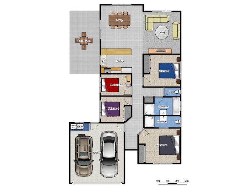 2 Waterline Cres, Waterford QLD 4133