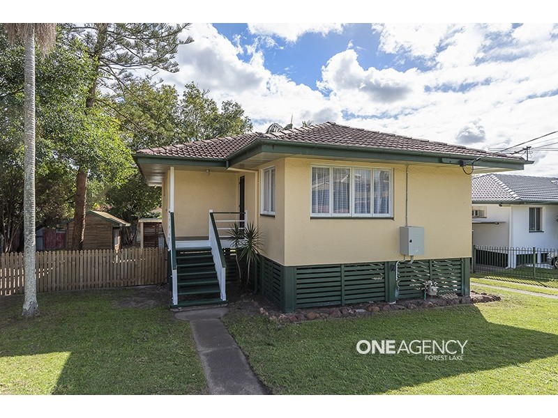 19 Capricorn Street, Inala QLD 4077