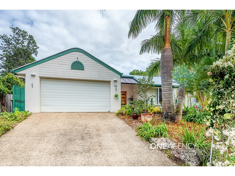 23 Jindabyne Cct, Forest Lake QLD 4078