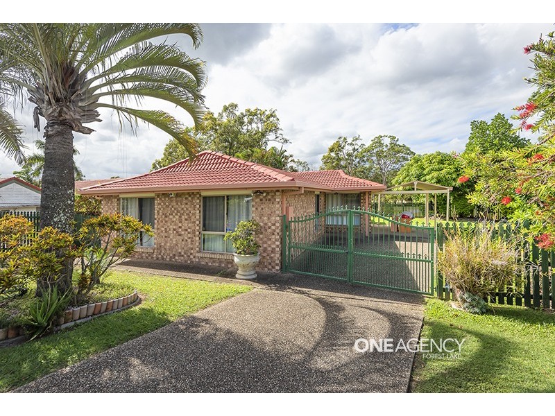 28 Clifton Crescent, Durack QLD 4077