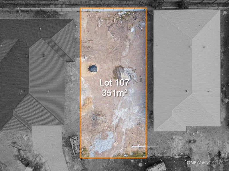 Lot 107 Elijah Crescent, Redbank QLD 4301