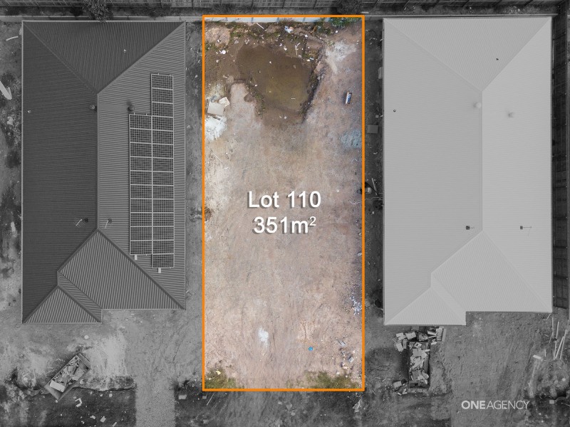 Lot 110 Elijah Crescent, Redbank QLD 4301