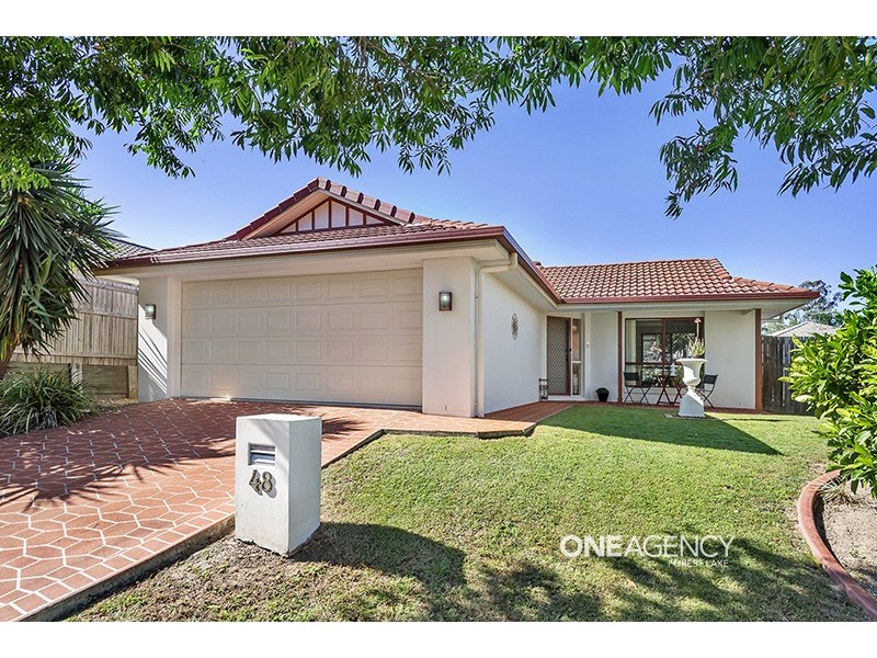 48 Degas Street, Forest Lake QLD 4078