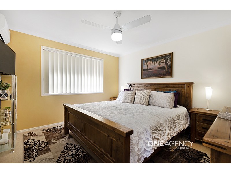 48 Degas Street, Forest Lake QLD 4078