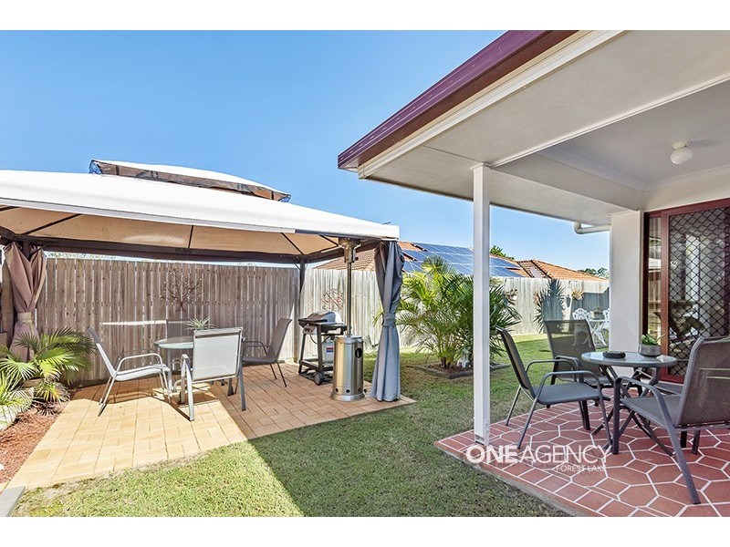 48 Degas Street, Forest Lake QLD 4078