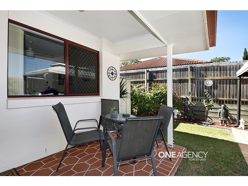 48 Degas Street, Forest Lake QLD 4078