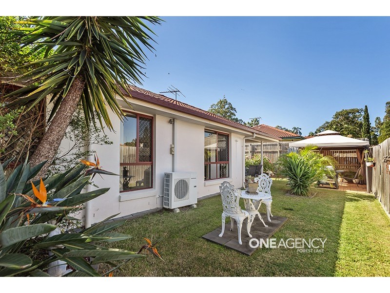 48 Degas Street, Forest Lake QLD 4078
