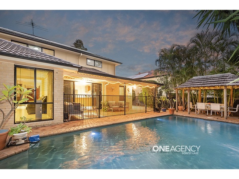 29 Dulwich Place, Forest Lake QLD 4078