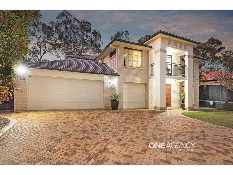 29 Dulwich Place, Forest Lake QLD 4078