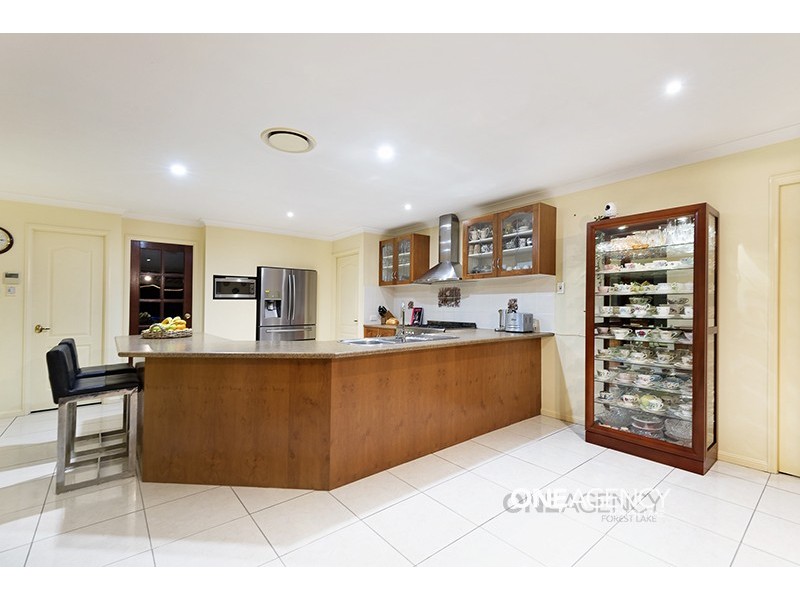 29 Dulwich Place, Forest Lake QLD 4078