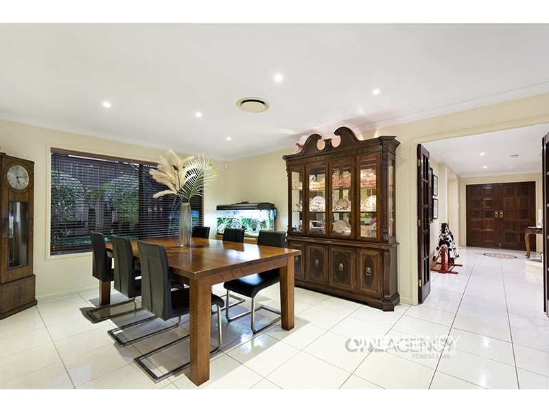 29 Dulwich Place, Forest Lake QLD 4078