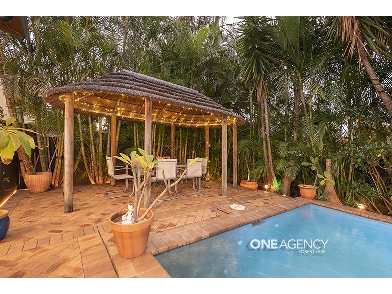 29 Dulwich Place, Forest Lake QLD 4078