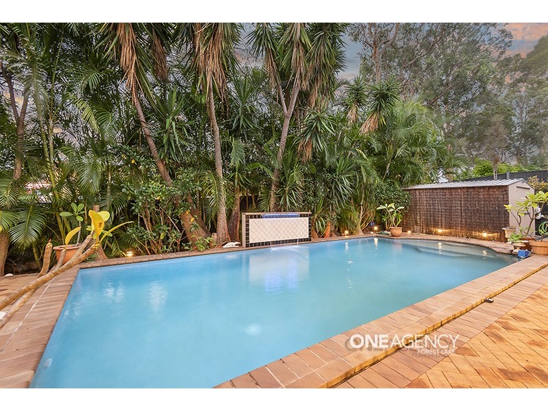 29 Dulwich Place, Forest Lake QLD 4078