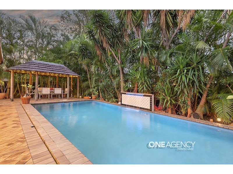 29 Dulwich Place, Forest Lake QLD 4078
