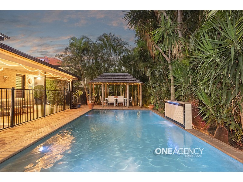 29 Dulwich Place, Forest Lake QLD 4078