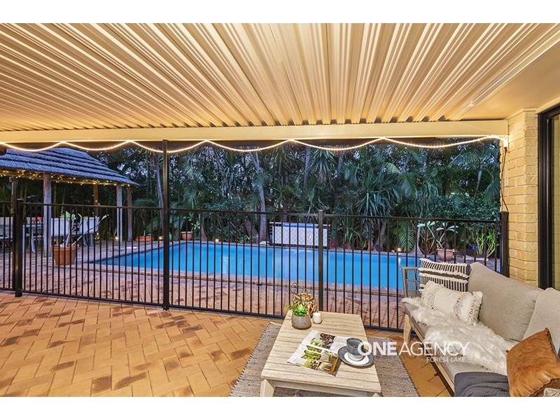 29 Dulwich Place, Forest Lake QLD 4078